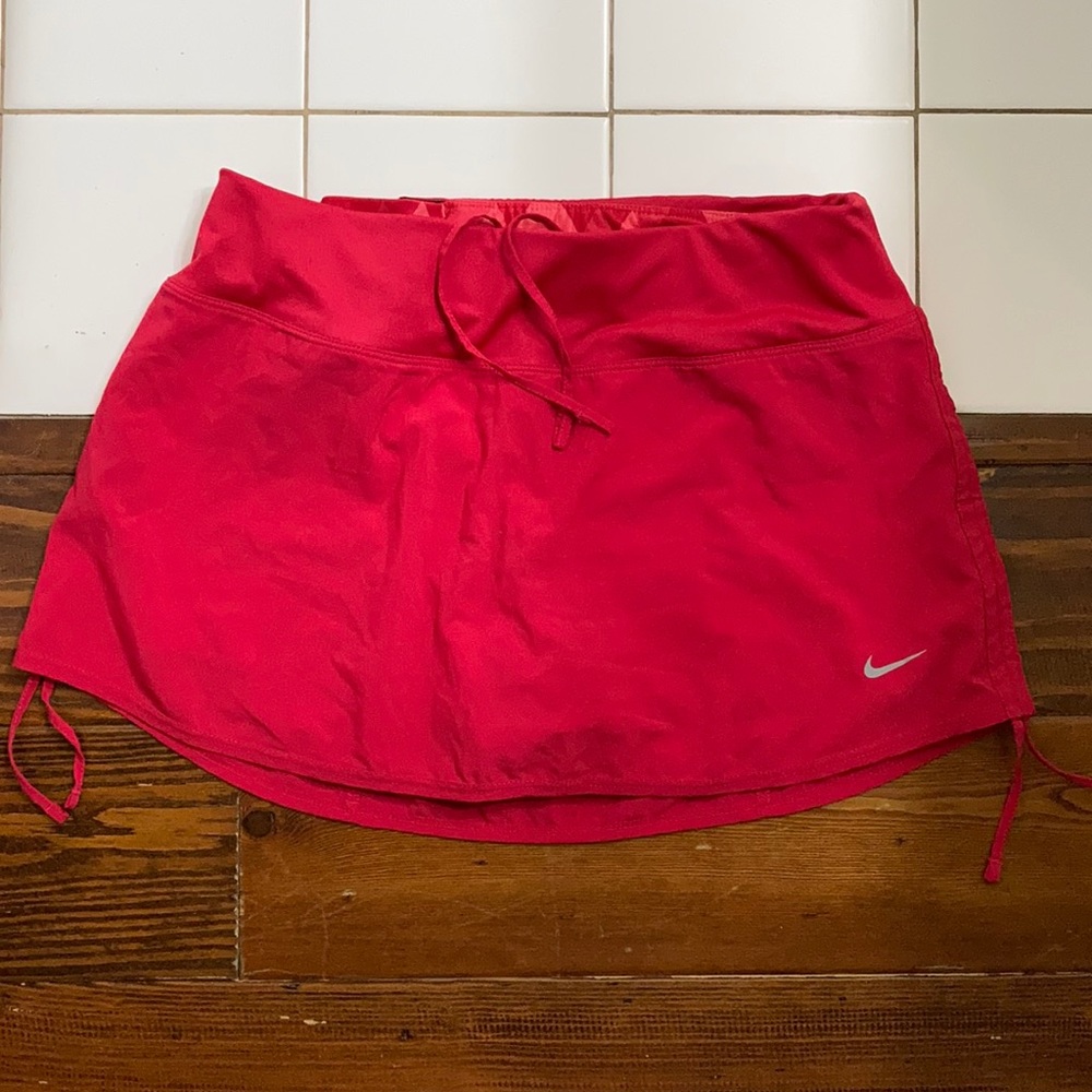 Small Nike Skort